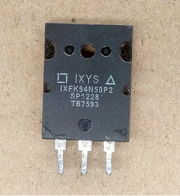 Original gebraucht DPG60C400HB TO-247 30A 400V IXFK94N50P2