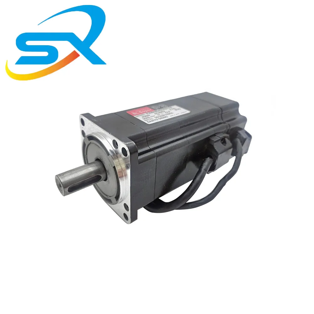 Servomotore AC Sanyo originale al 100% P30B06040DXS11M 400w Buone condizioni Funziona bene con garanzia