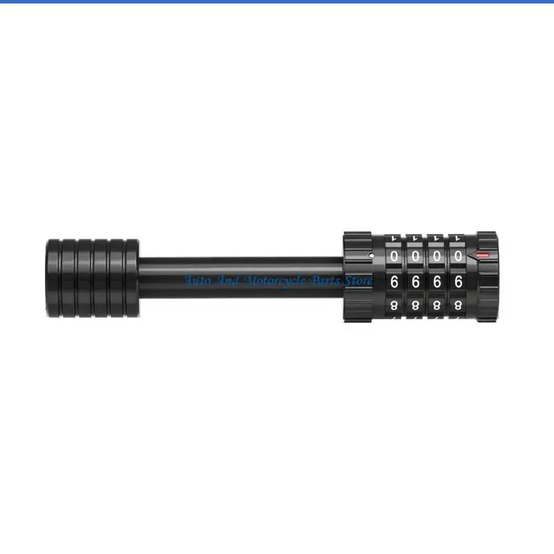 P9FD Defended 70mm Trailer Coupler Fastener With Weatherproof Build For Protection