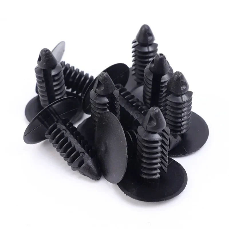 Interior do carro Telhado Fixação Fivelas, arame farpado Clipe Fixadores, Tecido De Pano Rebites, Retainer Buckle Liner, Auto Fixação Clipes