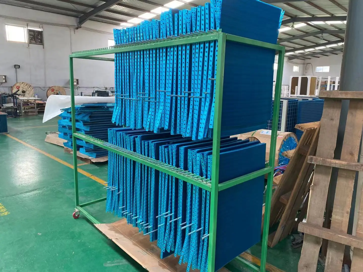 [Best]DC Inverter Water Source Heat Pump for Greenhouse and Poultry House Heating System