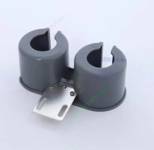 1Pcs New For Ultrasound trolley probe cup holder coupling agent pendant
