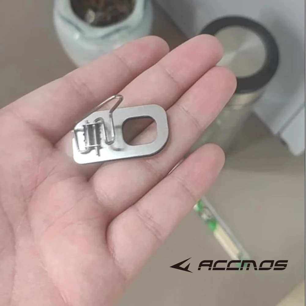 1/3/6 pezzi arco ricurvo freccia resto argento tiro con l'arco resto per arco caccia tiro accessorio portatile antiscivolo per tiro con l'arco