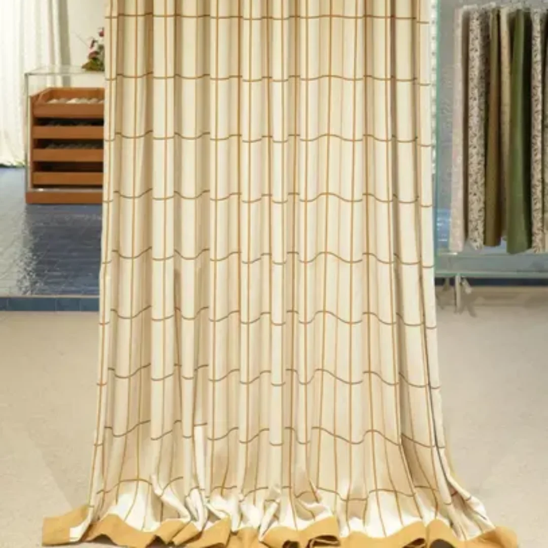 les-rideaux-a-carreaux-couleur-caramel-lait-cafe-sont-luxueux-et-de-haute-qualite-rideaux-occultants-pour-salon-et-chambre-a-coucher