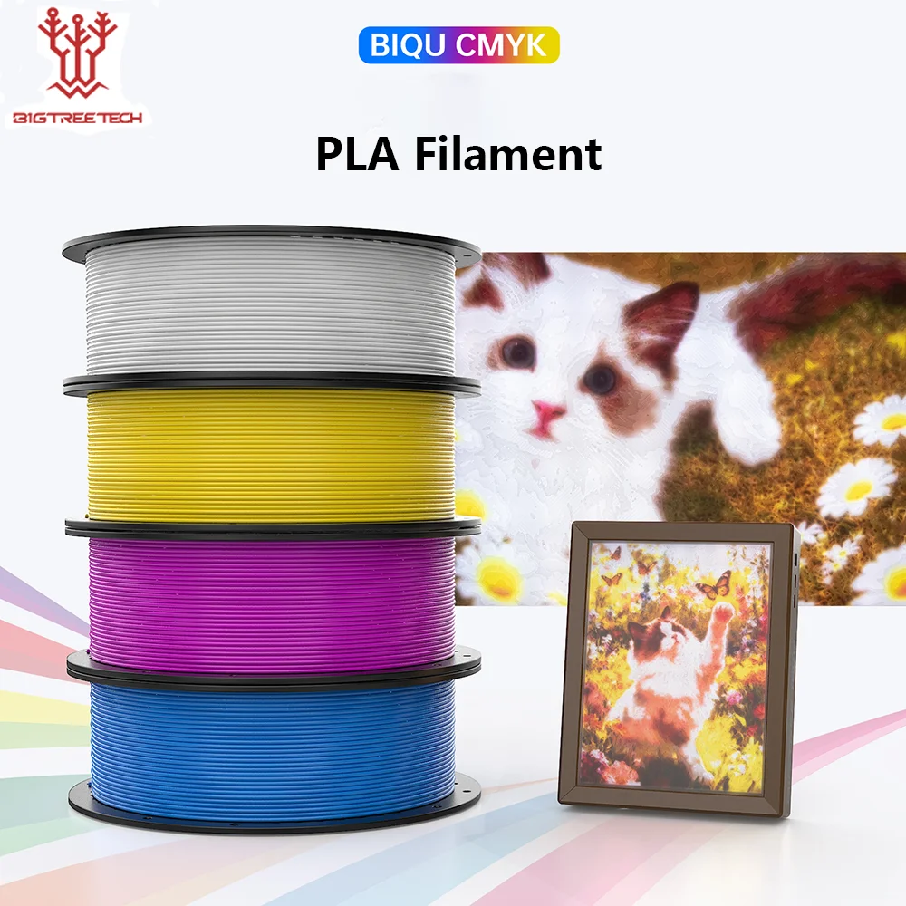 Biqu Filament 1.75M…