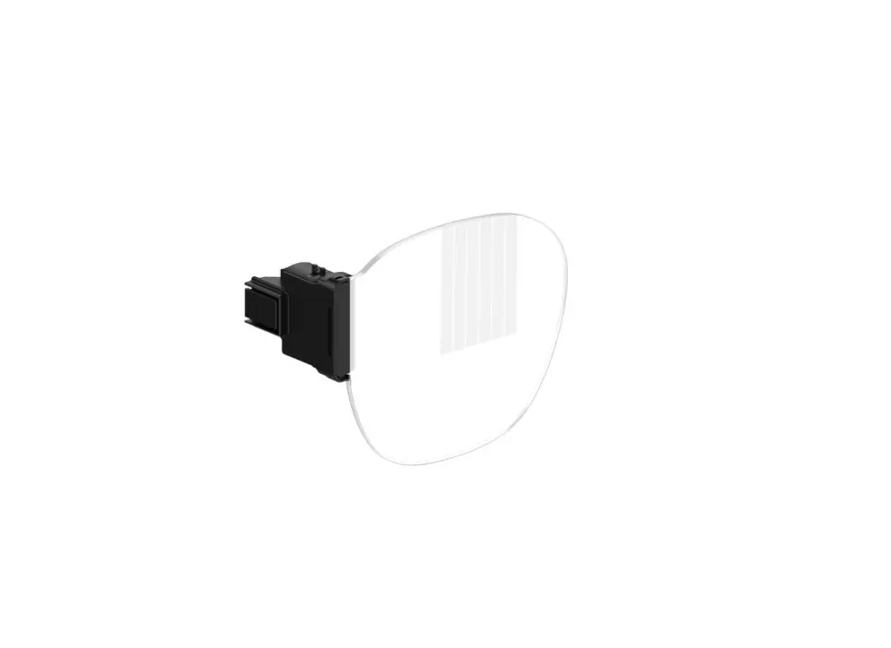 

Micro LED optical engine VR AR glasses display High-resolution driver board Head-up display Optical machine