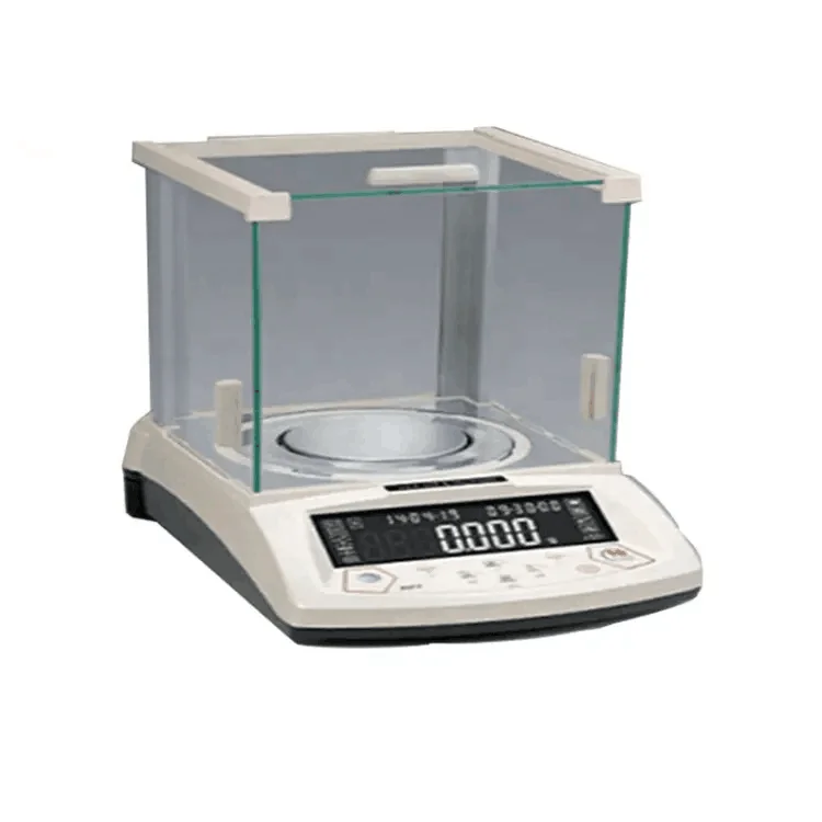 Lab Digital Display Analytic Electronic Balance