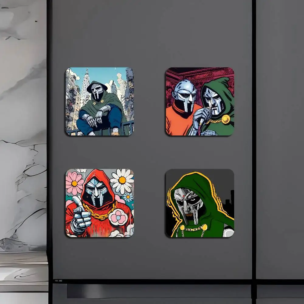 Mf Doom Magnets Per… - image