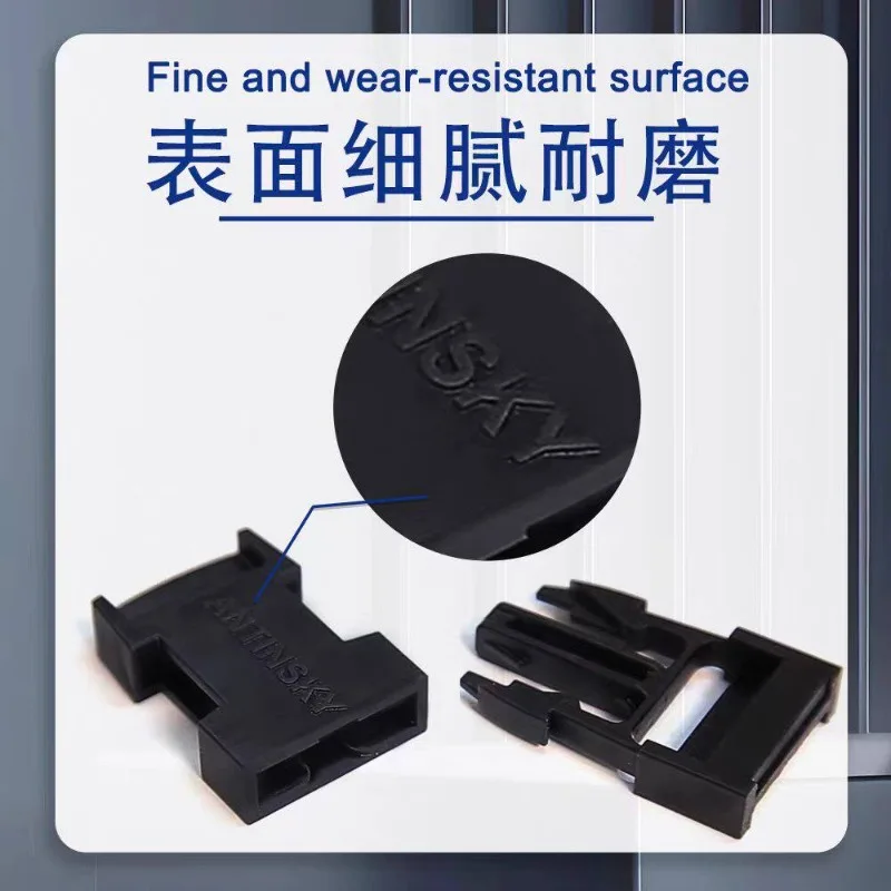 High‑Strength Impact‑Resistant Photosensitive Resin 1KG Bottle Photocuring 3D Printing Liquid Model‑Forming Material