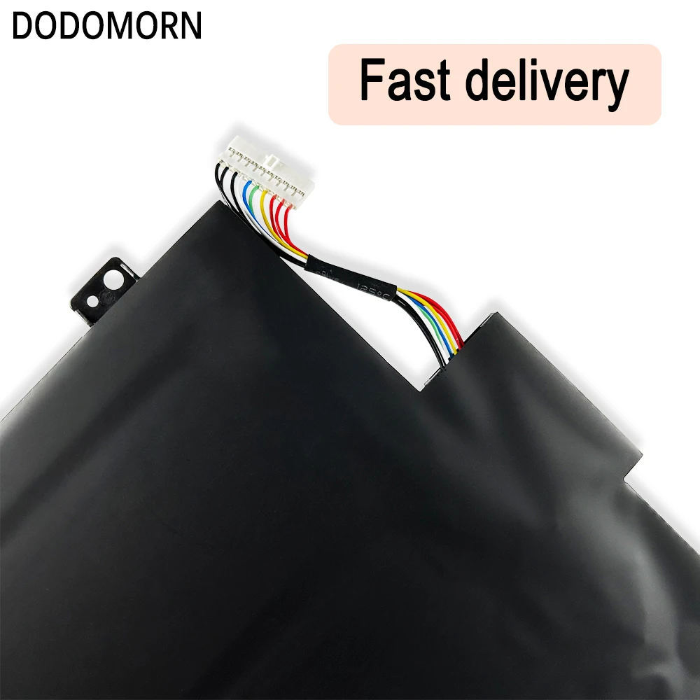 Imagem -06 - Dodomorn-bateria do Portátil para Dell Notebook Substituir Peças Dell Inspiron 7437 N7437 14hd2608t 14hd1508 14 7000 P42g001 0c4mf8 5kg27