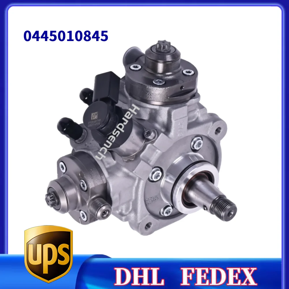 

0445010845 CP4 Diesel Fuel Injection pump 5398300 for CUMMINS