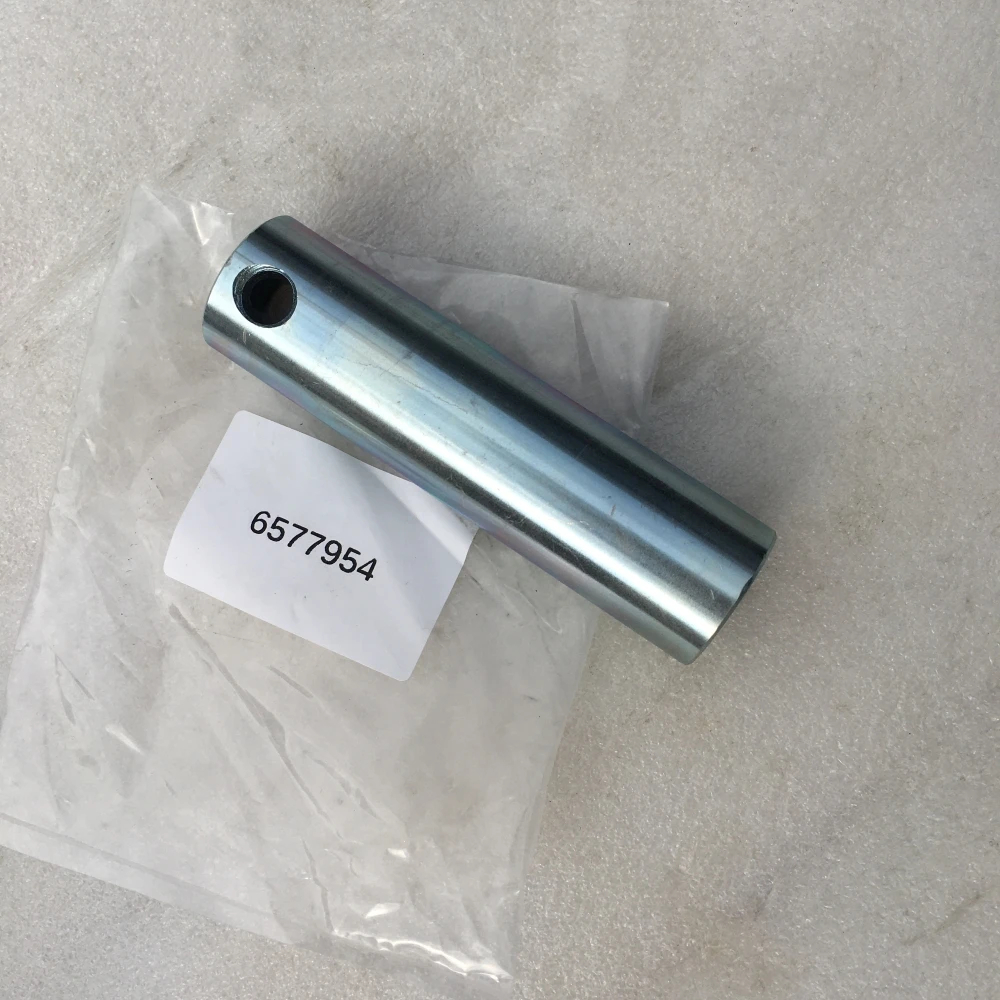 Pivot Pin 6577954 for Bobcat Loader T180 T190 S175 S185 S530 S550 S570 S590