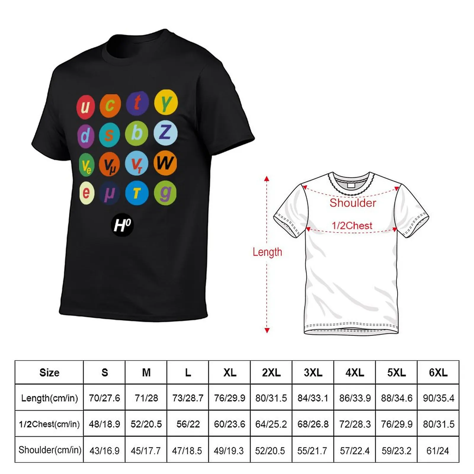 Standard Model Warhol 1 T-Shirt shirts graphic tees anime stuff anime Short sleeve tee men