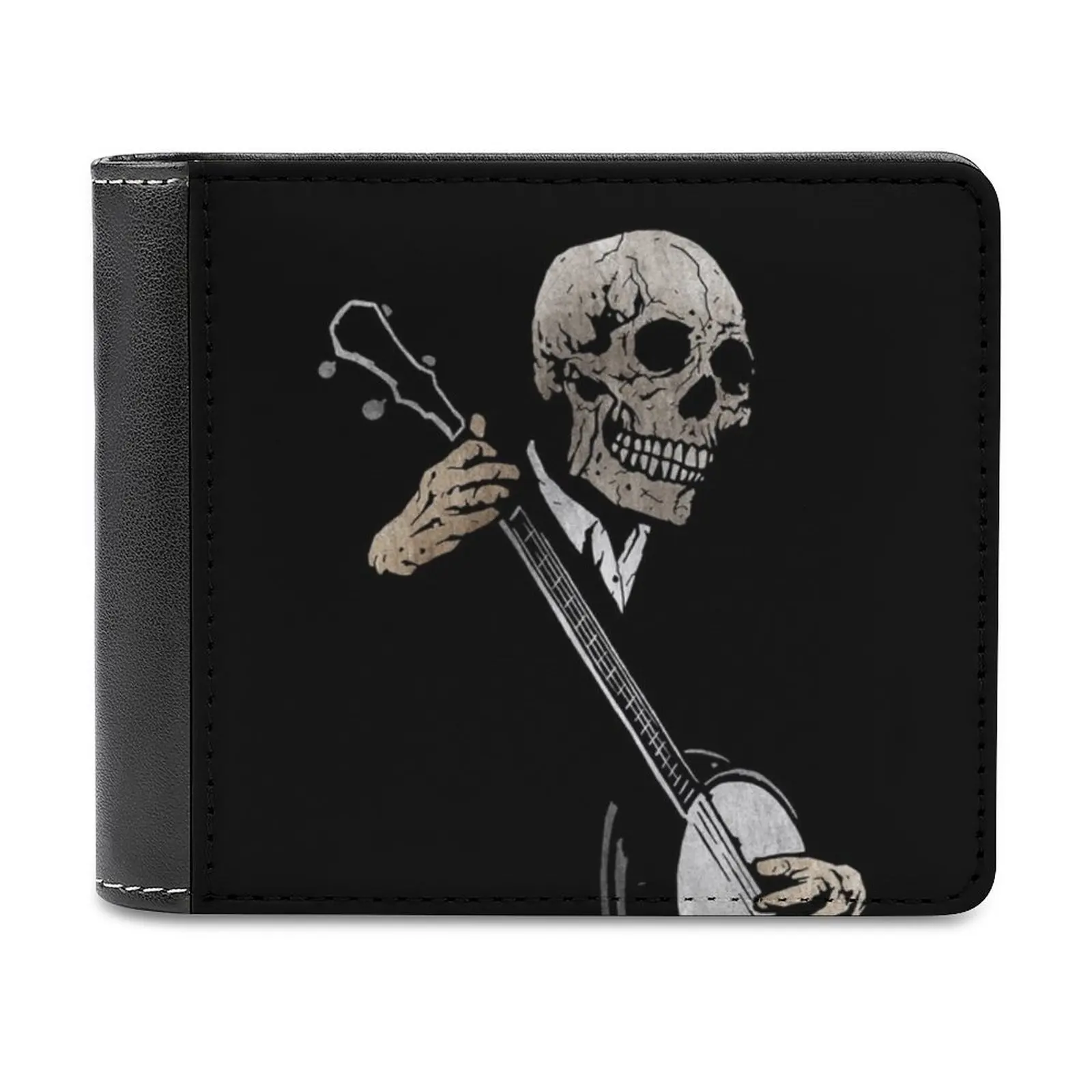 

Cute Fat Cockatiel Men Wallet Pu Leather Short Male Purses Credit Card Wallet For Men Money Bag Fat Cute Bird Round Big Eyes