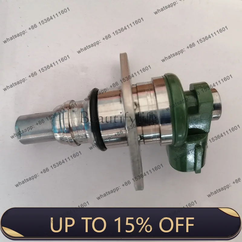 FG 096360-0550 Metering unit, fuel SCV valve injector engine