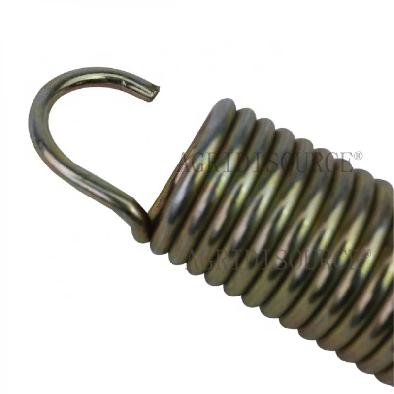 

durable：TD800.43-01 Pedal return spring For Foton Lovol agricultural machinery & equipment Farm Tractors