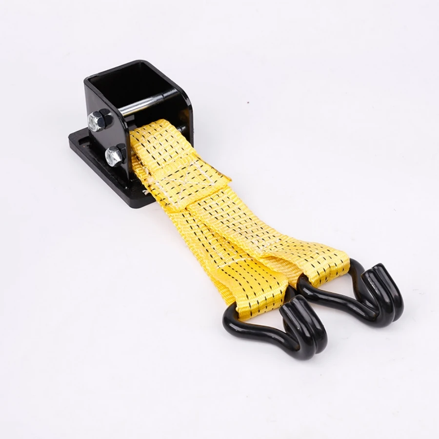 3000 كجم قدرة الرفع الثقيلة المتكاملة مرحبا مزرعة جاك عجلة رافع رفع ماتي 4x4 الطرق الوعرة رفع 5000 رطل الانتعاش الملحقات #5