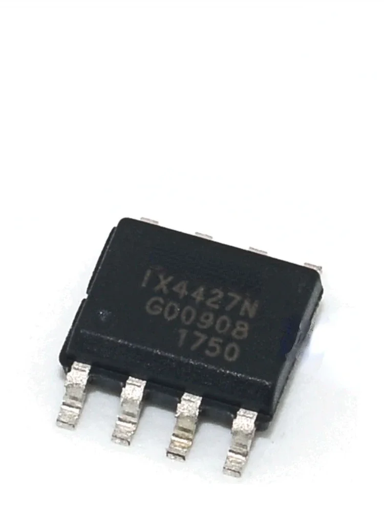 (10piece) IX4427NTR   IX4427N   SOP8    Provide One-Stop Bom Distribution Order Spot Supply