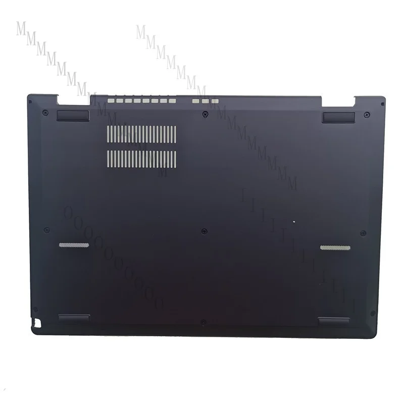 G... For Lenovo Thinkpad L380 L390 Yoga S2 4th 2018 Bottom Case Shell 02DA306