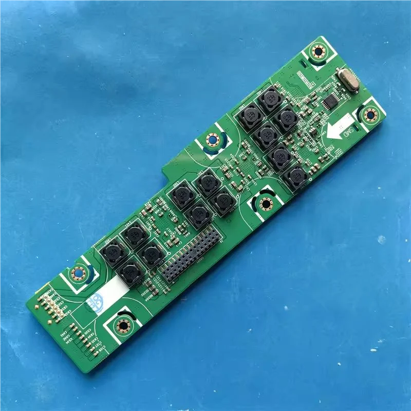 AH81-09710A HW-Q70R R800 Placa base para altavoz Bluetooth Samsung HW-Q700A ZW XY ZN ZA Placa principal de barra de sonido Echo Wall AH81-09710