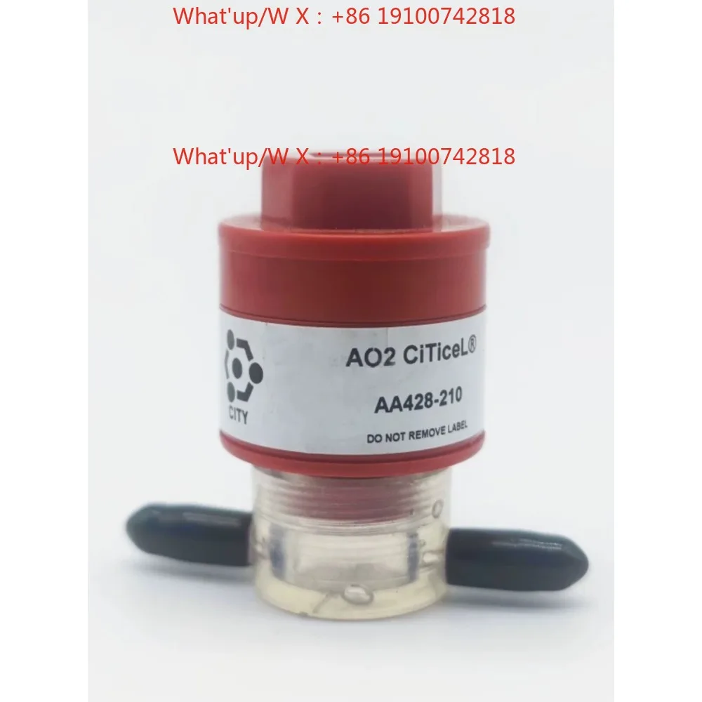 Oxygen sensor for oxygen index testing instrument AO2/PTB18.10 original