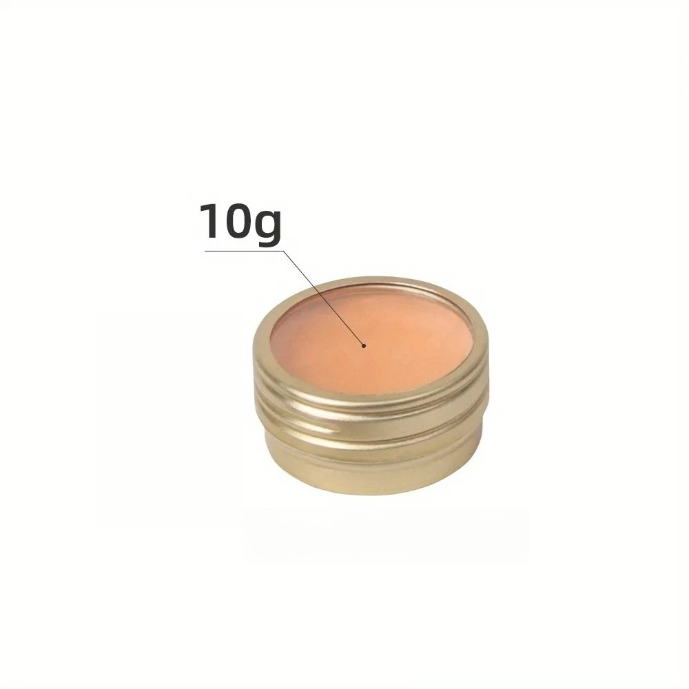 

Высокопигментированная паста для разметки бровей и губ, инструменты для позиционирования, паста для контурирования бровей и дизайна татуировок, 10 г, 4 шт.