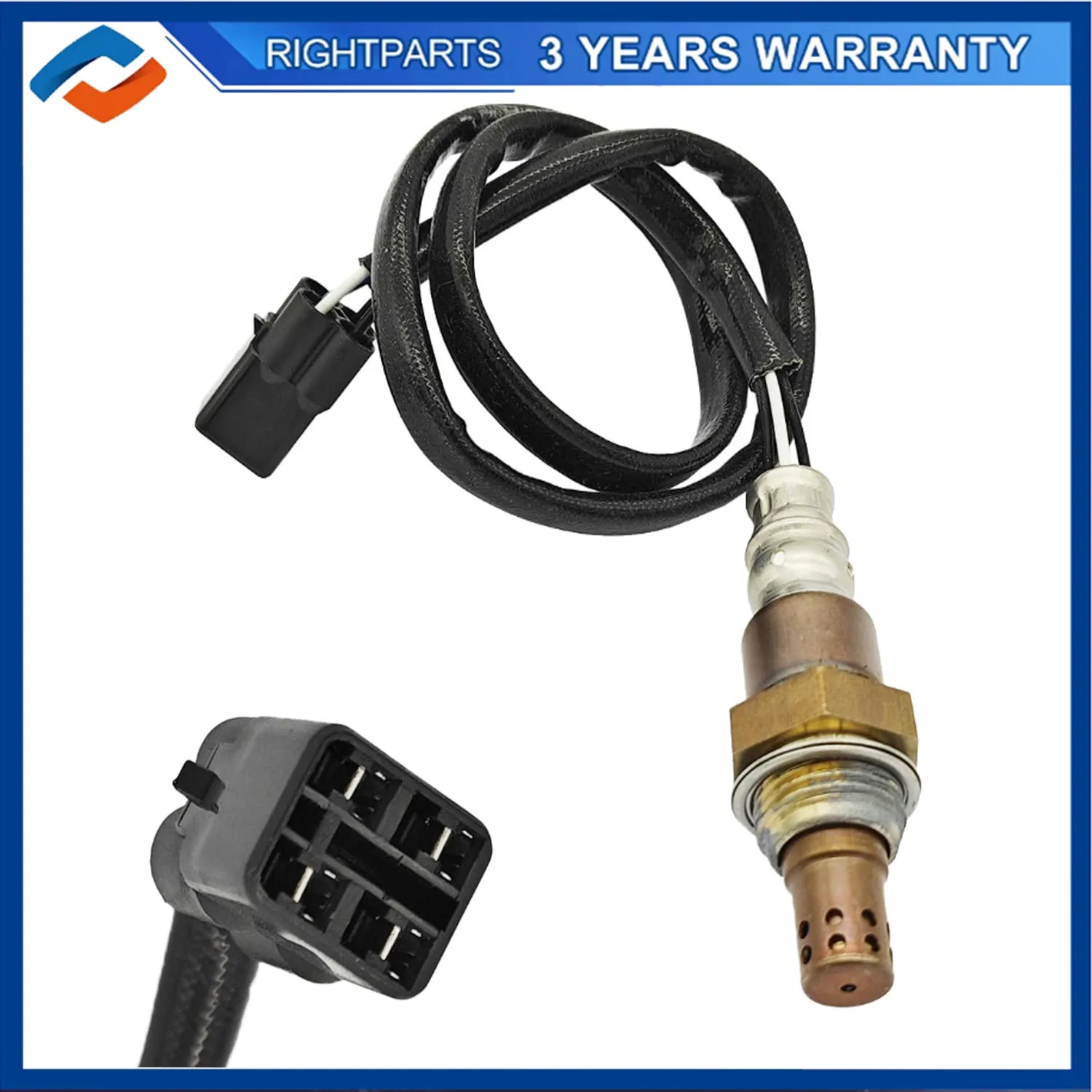 

5C4-8592A-00-00 Lambda O2 Oxygen Sensor For Yamaha X City VP125 VP205 VP250 XV1900A XV1300A YP250R X-MAX V STAR 1300 5C4-8592A