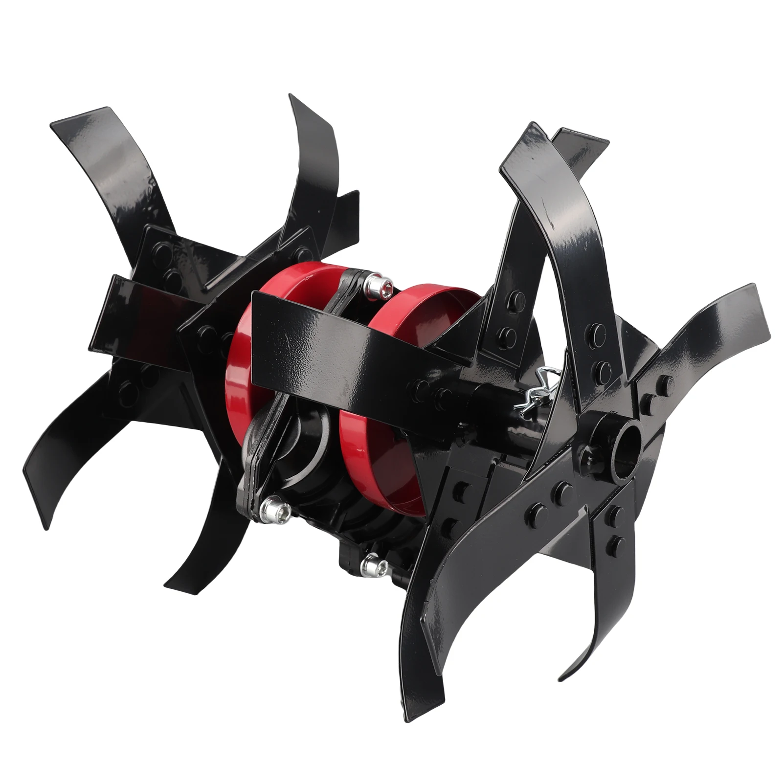 

Многофункциональный аксессуар для газонокосилки, высокоэффективные лезвия триммера для травы, колесо для садоводства и сельского хозяйства