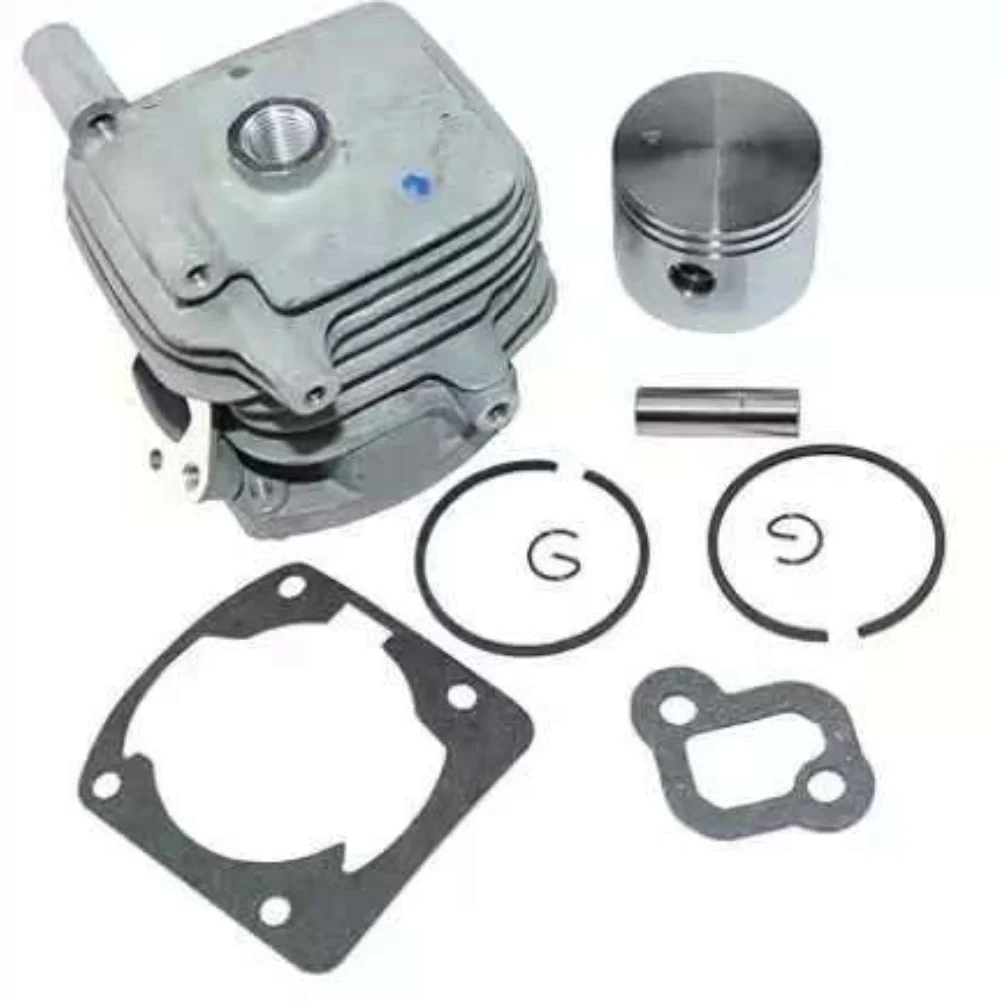 

Ремкомплект поршня цилиндра для бензопилы Echo CS-2511 CS-2511T, CS-2511TN, CS-2511TES и CS-2511WES, аксессуары для садовых электроинструментов