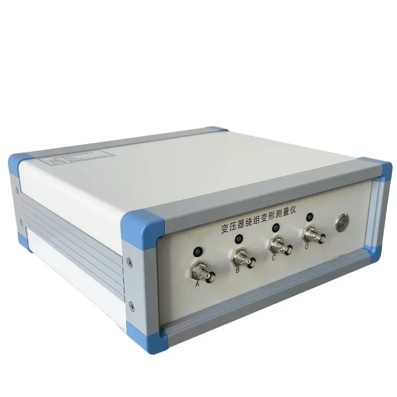 DYRZ Transformer Winding Tester, Frequency Response Method, Electric Testing EquipmentGoods in stock