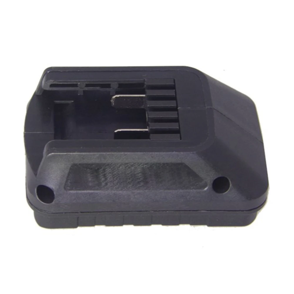 For Worx 20v Battery Portable Power Source High-voltage Protection With LED Work Light Dual USB Adapter