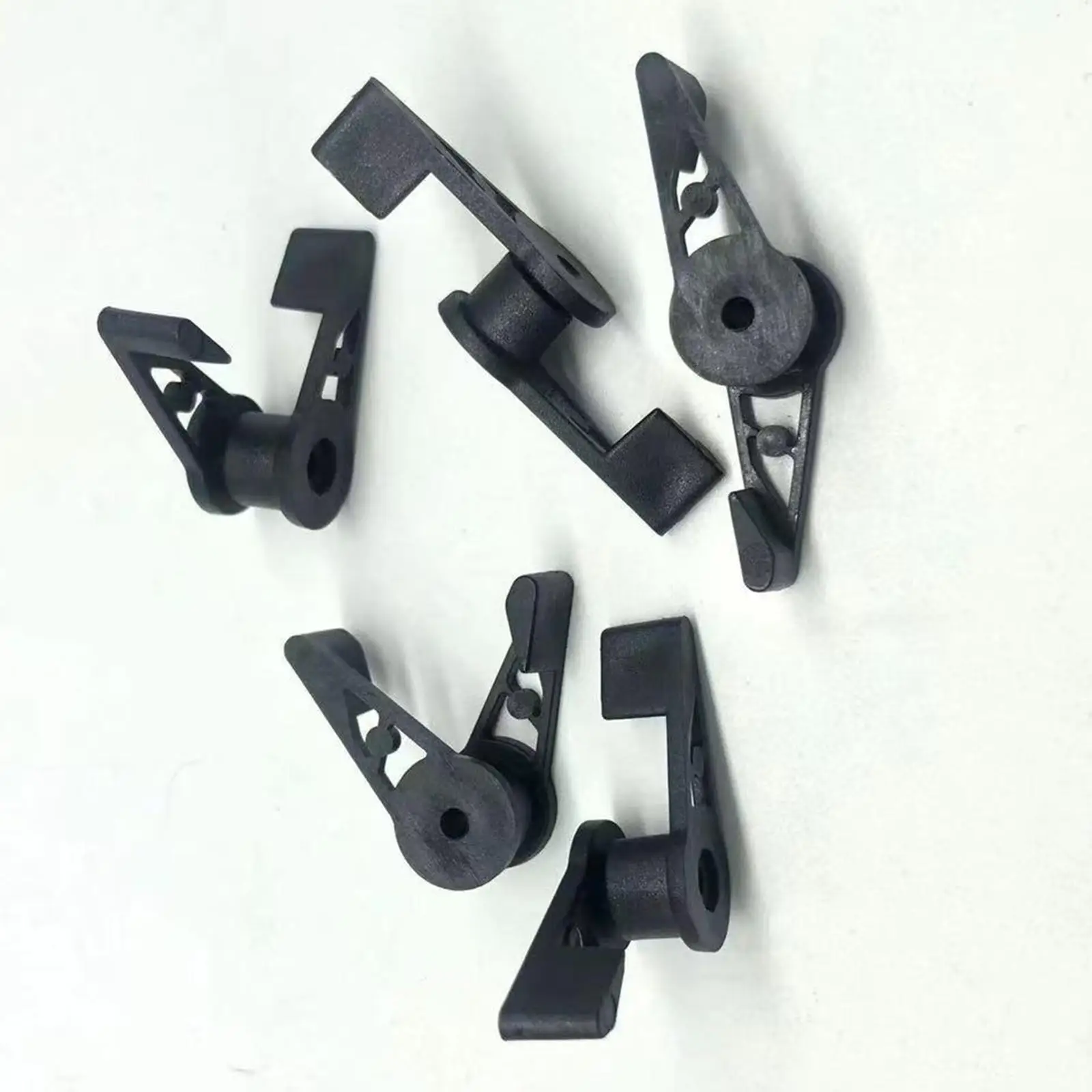 Plant Bender Clips Adjustable Low Pressure Training Plant Support Stem Shapers Garden Tools for Indoor Outdoor