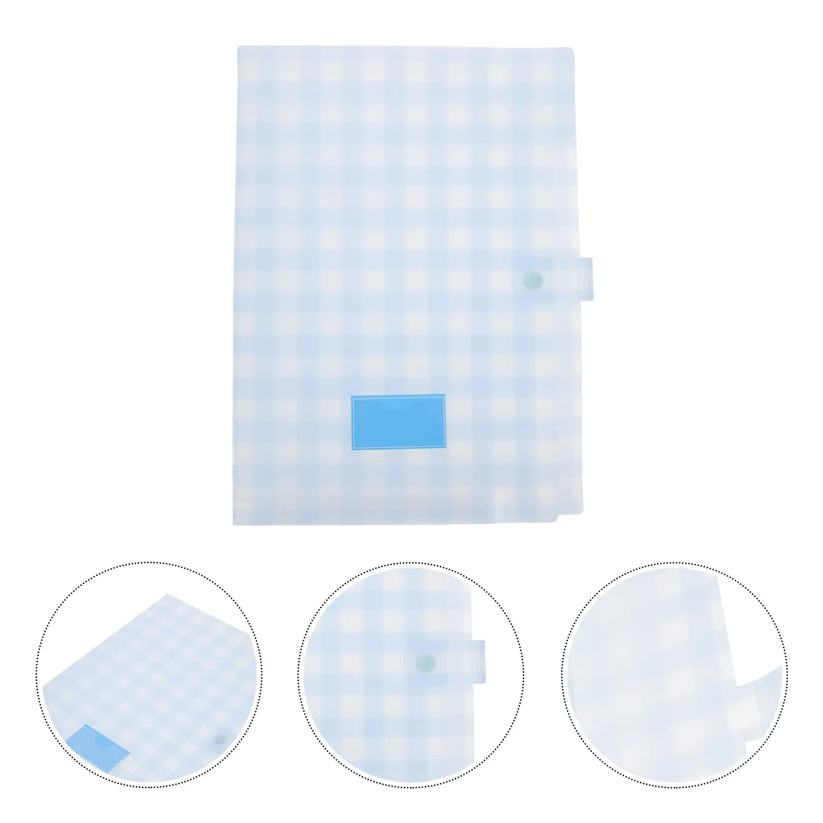 

Органайзер для бумаг, папка для файлов формата А4, вместительный расширяемый бокс для документов, портативный держатель для документов для офиса, дома, школы