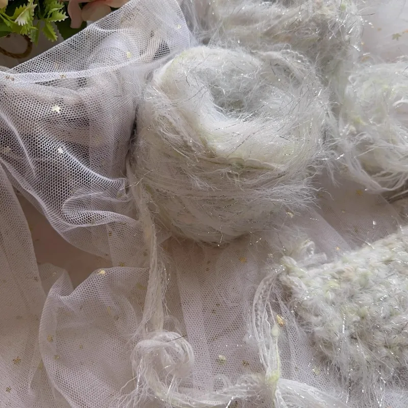 50G White Spring Wo… - image