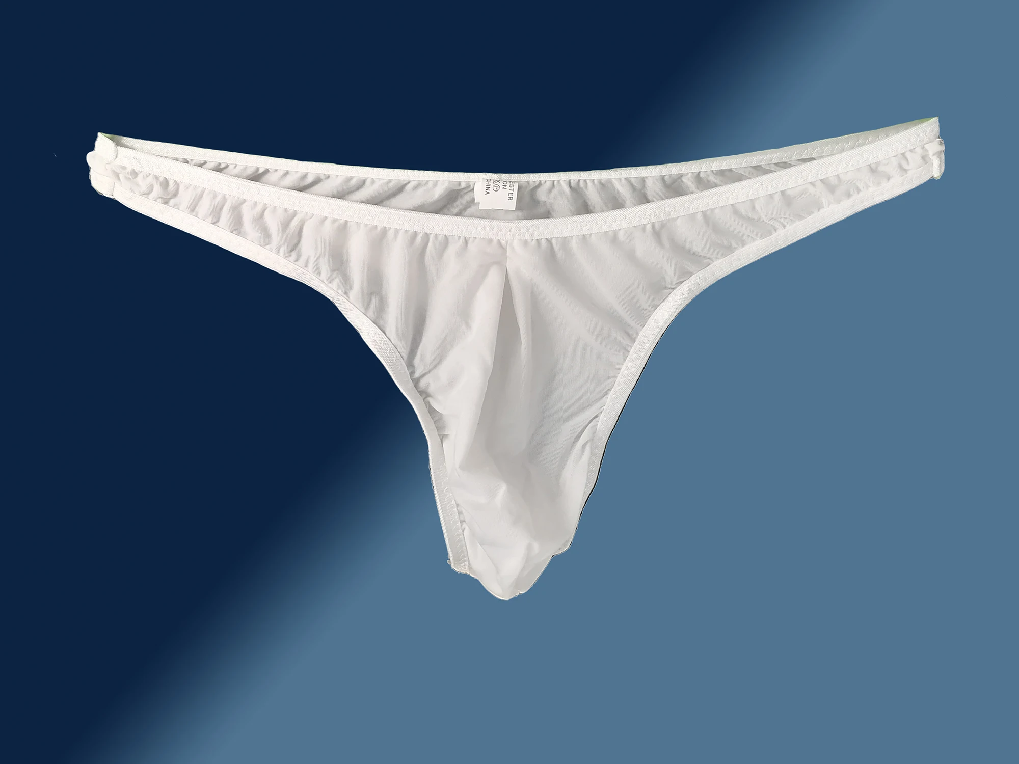 стринги мужские male clothing Sexy Underwear Thong Panties Men Thin Transparent T Back Underwear Tangas De Homrbre Herren String