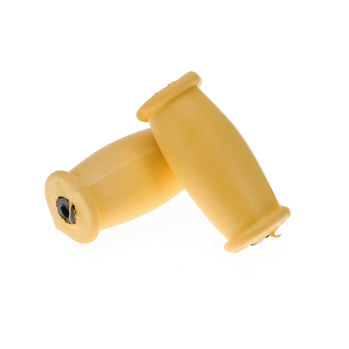 Crutch Replacements High Antiskid Protect Easy Install Fits Most Crutches Accessories