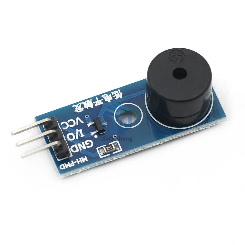 High Quality Passive Buzzer Module for Arduino New DIY Kit