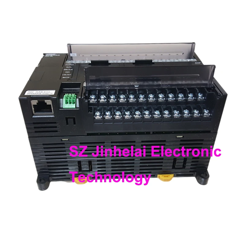 100% новый оригинальный программируемый контроллер ПЛК CP1L-EM30DR-D EM30DT-D EM30DT1-D EM40DR-D EM40DT-D EM40DT1-D