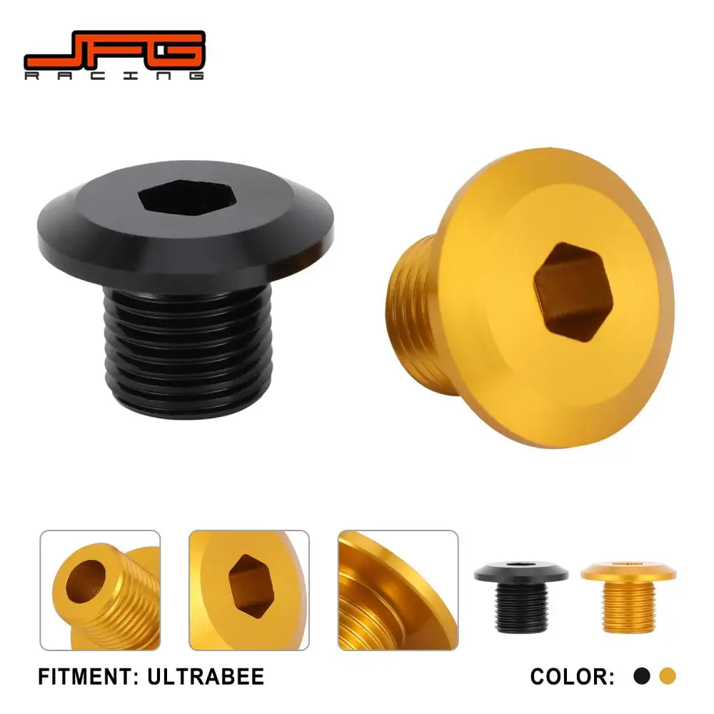 Motorcycles Accessories Axle Block Wheel Axle Lock Nut Cocer For SURRON Sur-ron Ultra Bee Ultrabee Electric Moto E-Bike Dirt Pit