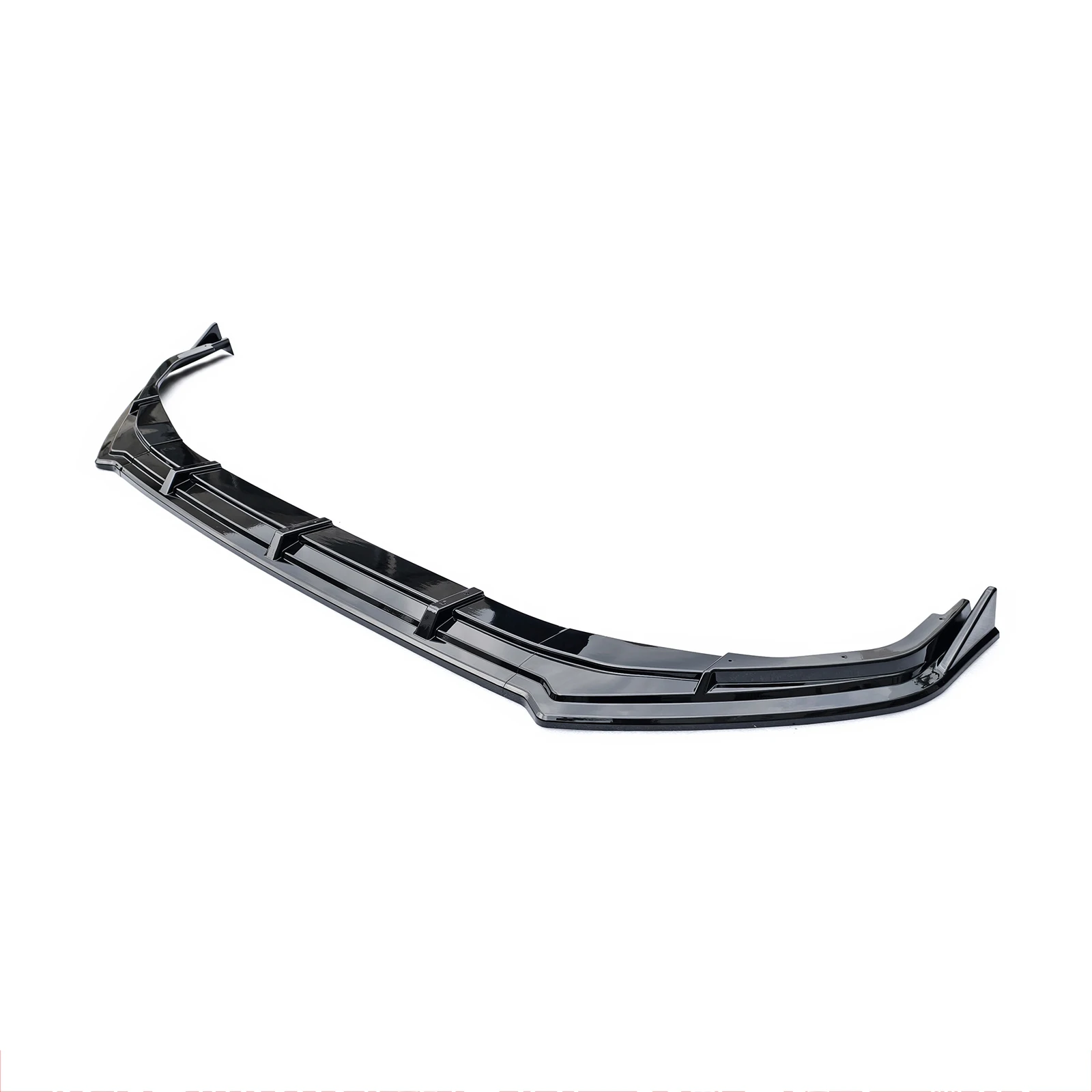 

Car Front Bumper Lip Spoiler Lower Lip Splitter Guard For Toyota RAV4 2026