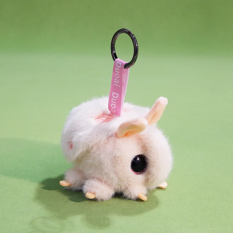 

Кавайная садовая плюшевая пчела, москитная божья коровка, кукла, гусеница, богомола, игрушка, белый мотылек, паук, мягкий кавайный подарок для детей