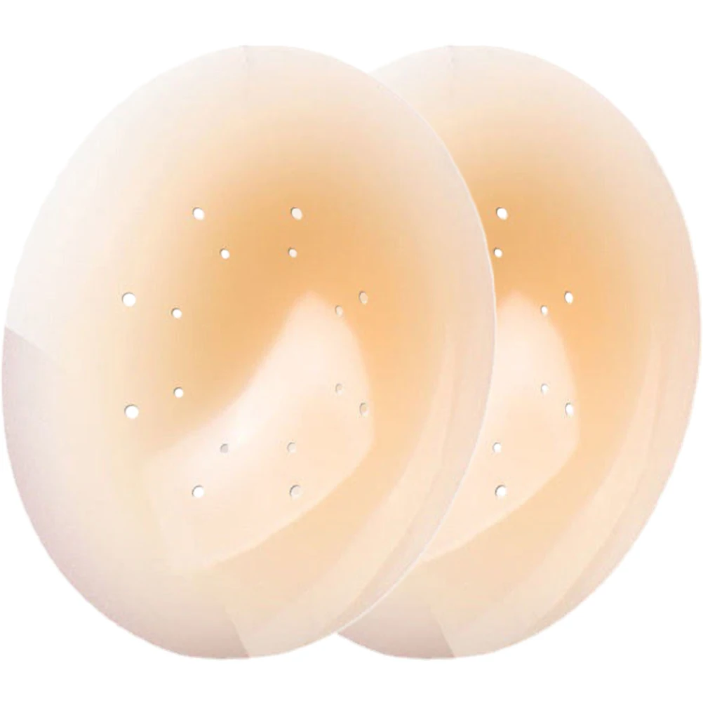 

Breathable Milk Patch Women Pasties Nipple Covers Stickers Reusable Pads Design Night Party Flirting