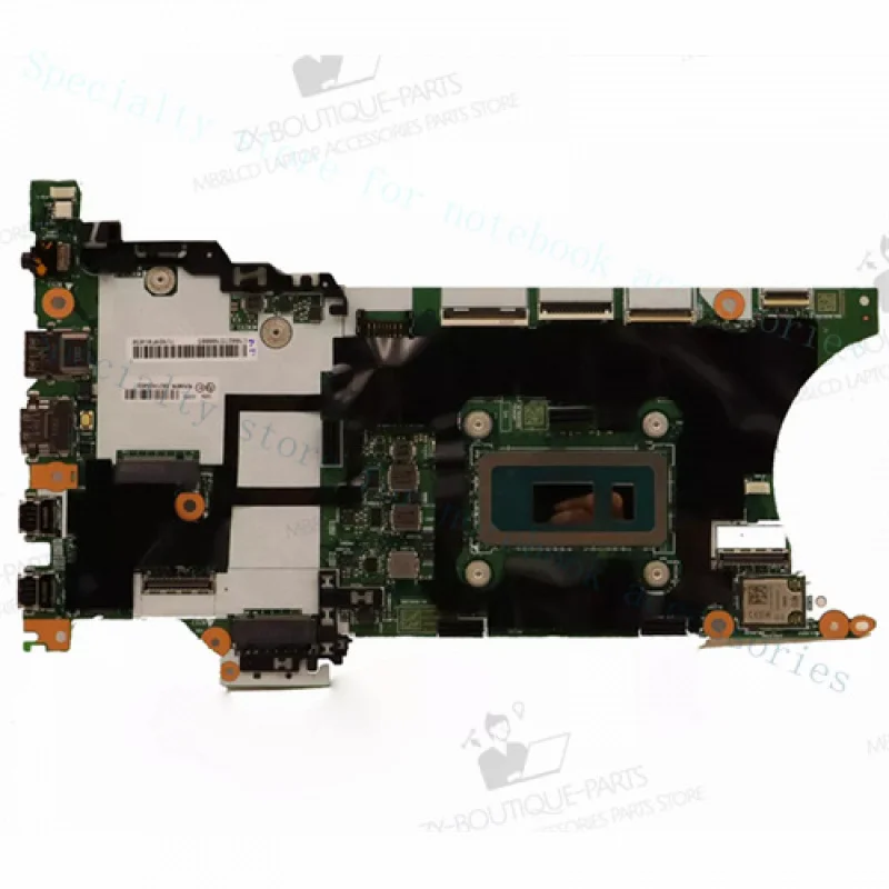 

Материнская плата A++ для ноутбука Lenovo ThinkPad T14s Gen 3, i5-1245U, 16 ГБ, 5B21H55405