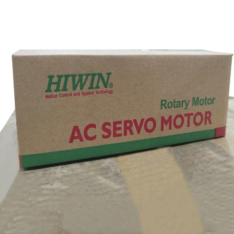 original genuine HIWIN 100W 3-phase AC 220V 3000r/min servo motor