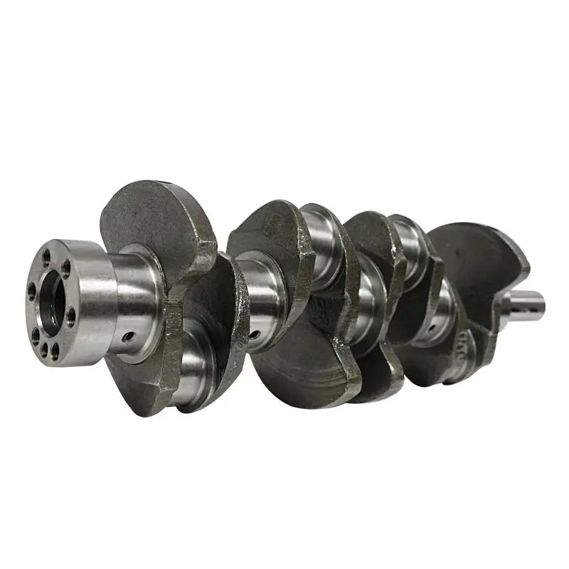 K19 KTA19 Crankshaft High Quality Diesel Engine Parts For Cummins