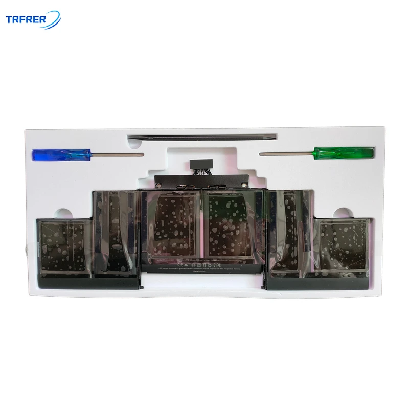 

CO A1618 Battery For Apple MacBook Pro 15" Retina A1398 2015 Year 020-00079 MJLQ2LL/A MJLT2LL/A With