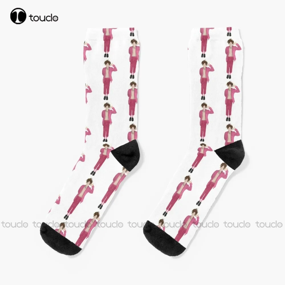 

Yungblud Socks