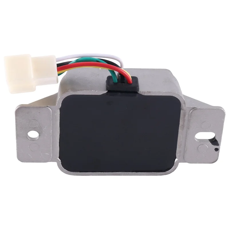 

R8T30171 Regulator Relay Plug ME049233 W/Replacement Parts For Mitsubishi Excavator 320C 320B 312B E320C Safety