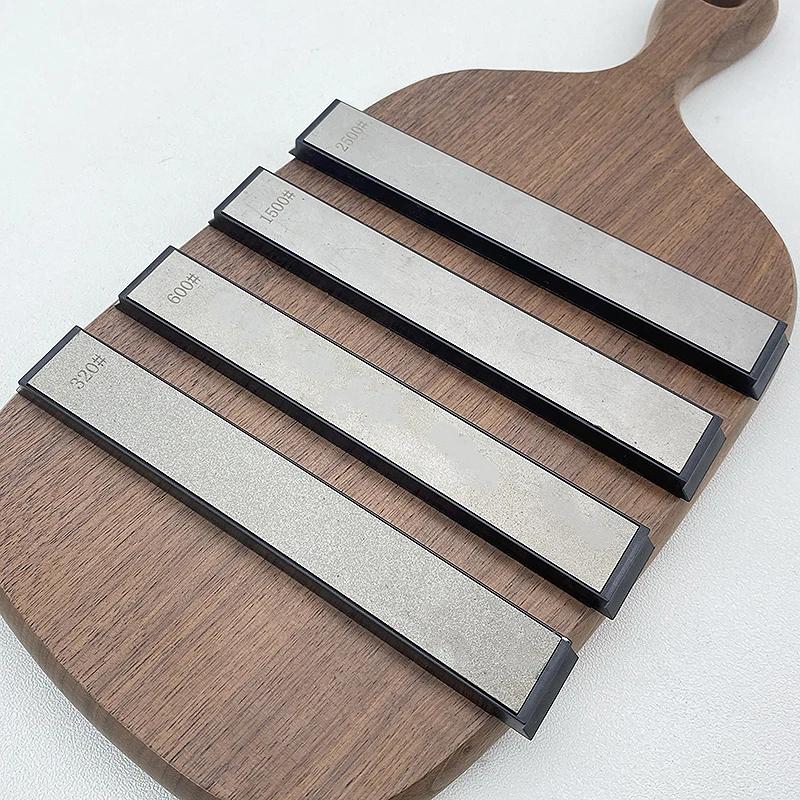 

high quality Diamond whetstone knife sharpener Fixed angle knife sharpener sharpening stone diamond whetstone oil stone honing