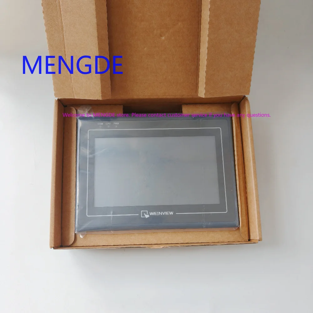 7 Inch WEINVIEW HMI MT6070IE MT6071IE MT6070IH MT6070IH 1WV 2WV 3WV 5WV WEINTEK Touch Screen